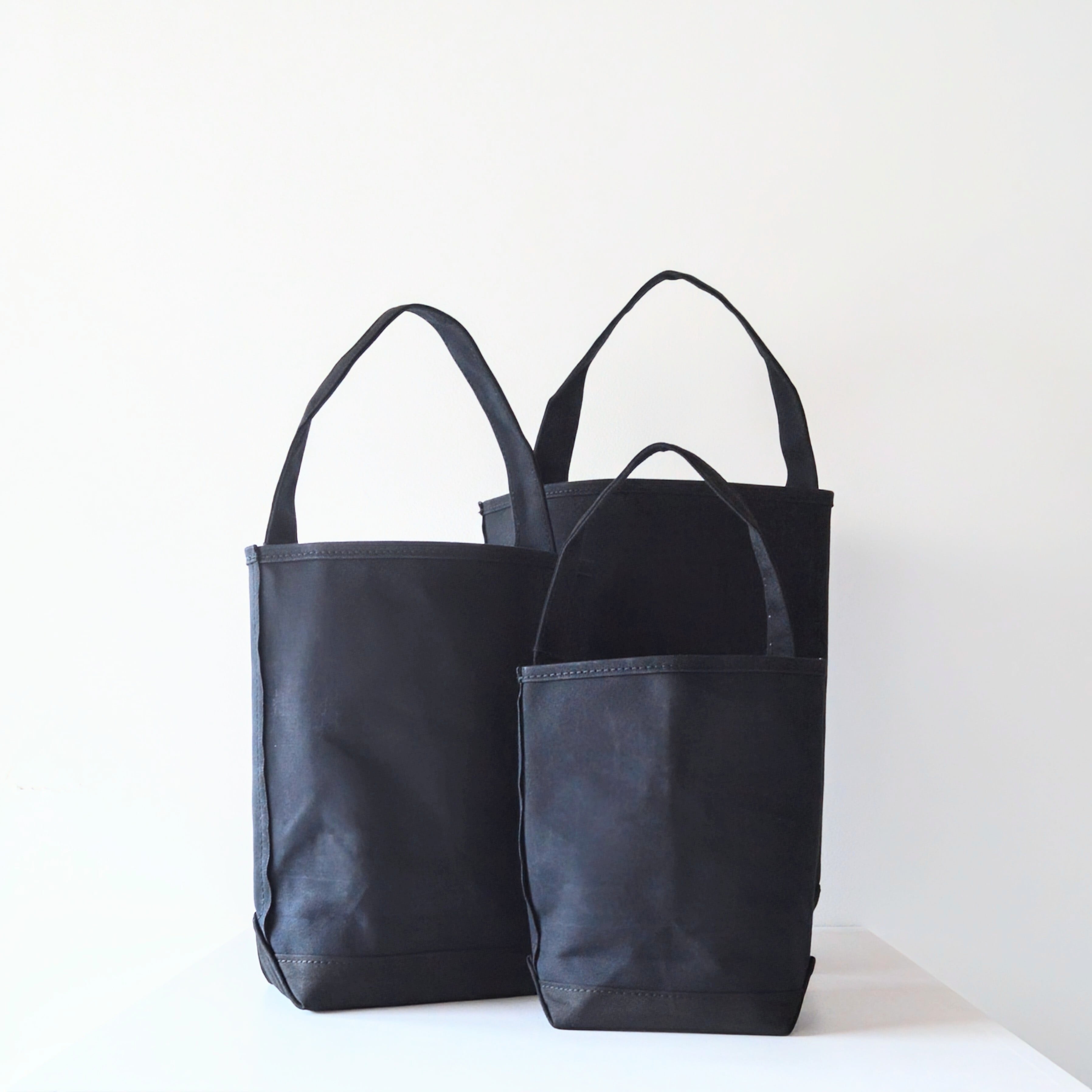 TEMBEA / BAGUETTE TOTE SMALL | MA STORE