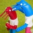 ザリガニボーイズ フィギュアコレクション 
