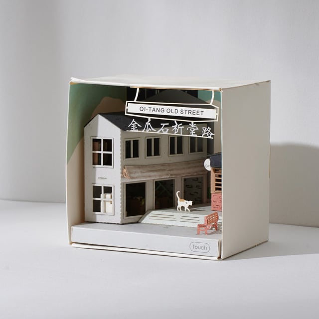 ペーパークラフト | 猫式×台灣 台湾雑貨 猫雑貨の通販サイト