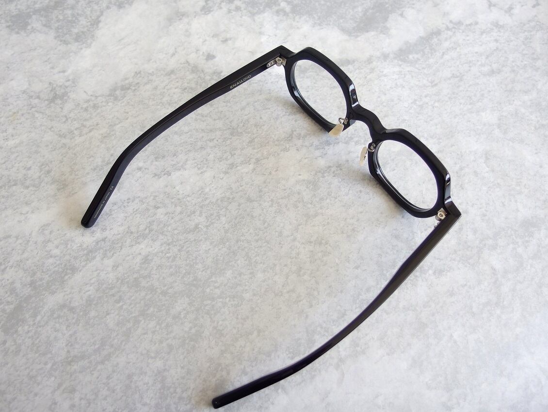 ENALLOID 】FAY 001 Black | 正光堂時計店