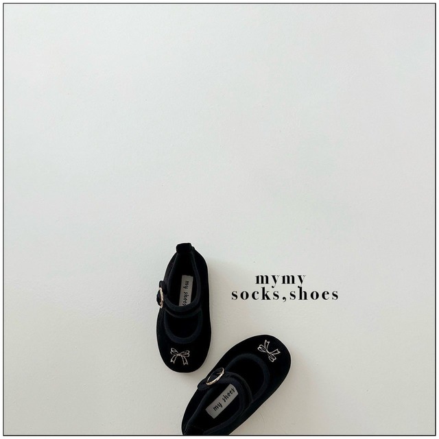 予約 gift shoes       [ my my ]