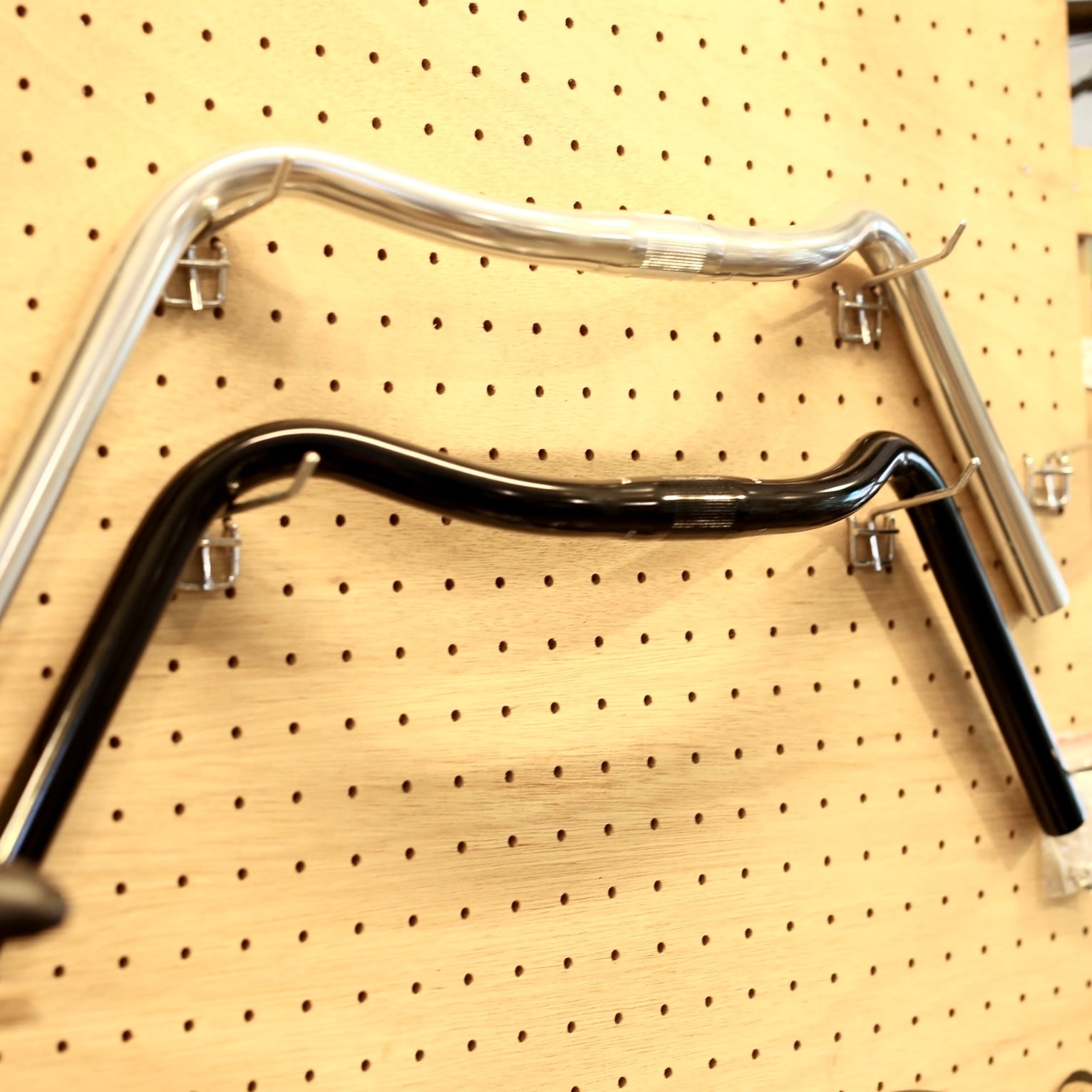 beam* プロムナードハンドルバー | Pay ID