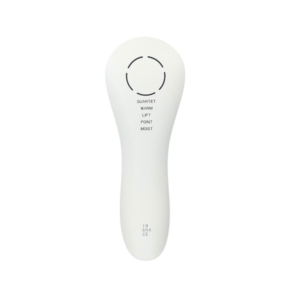 INGRACE pullquart 音波美顔器 / SAMMY（サミー） | 【正規販売店