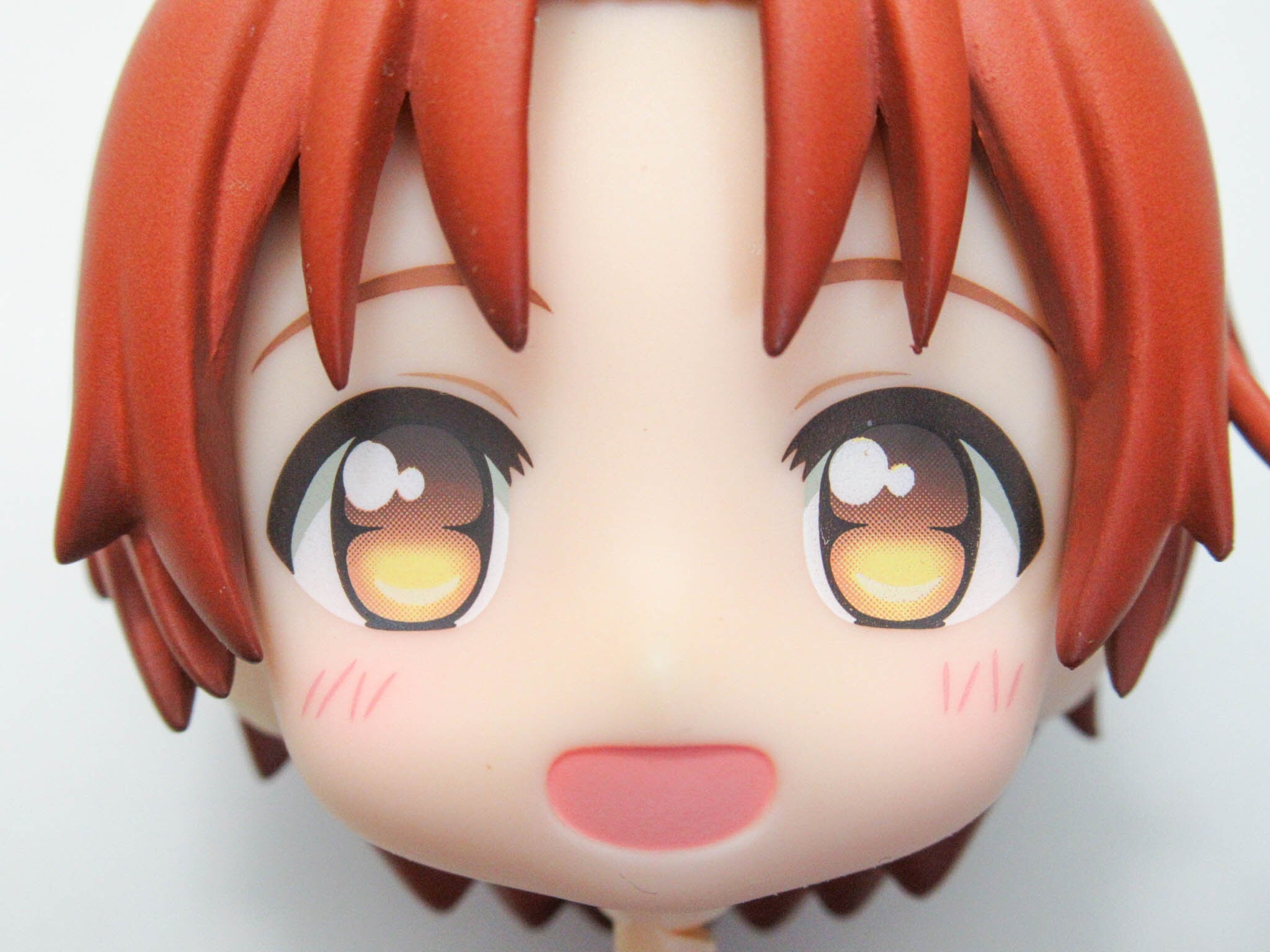 再入荷【1219】 イタリア 顔パーツ 普通 ねんどろいど | ホビー通販
