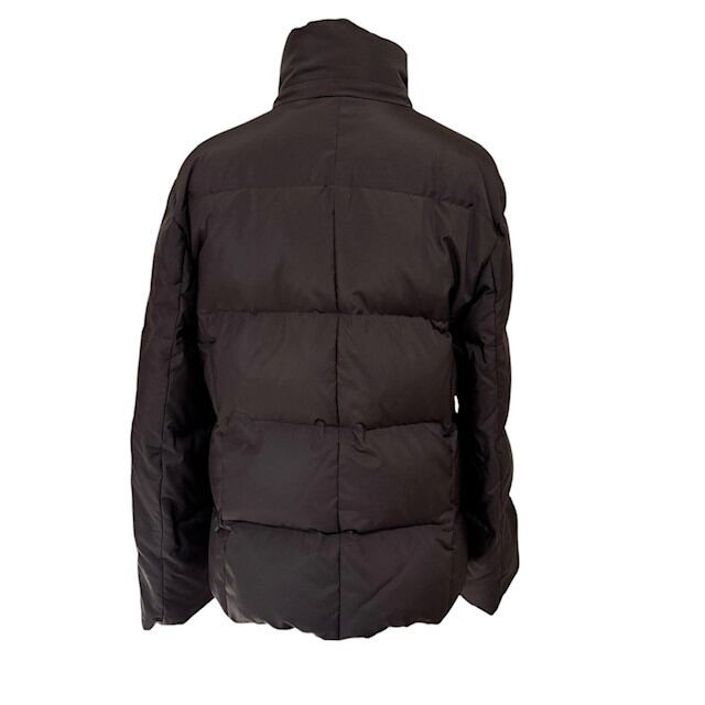 古着 バーバリーロンドン BURBERRY LONDON ダウンジャケット