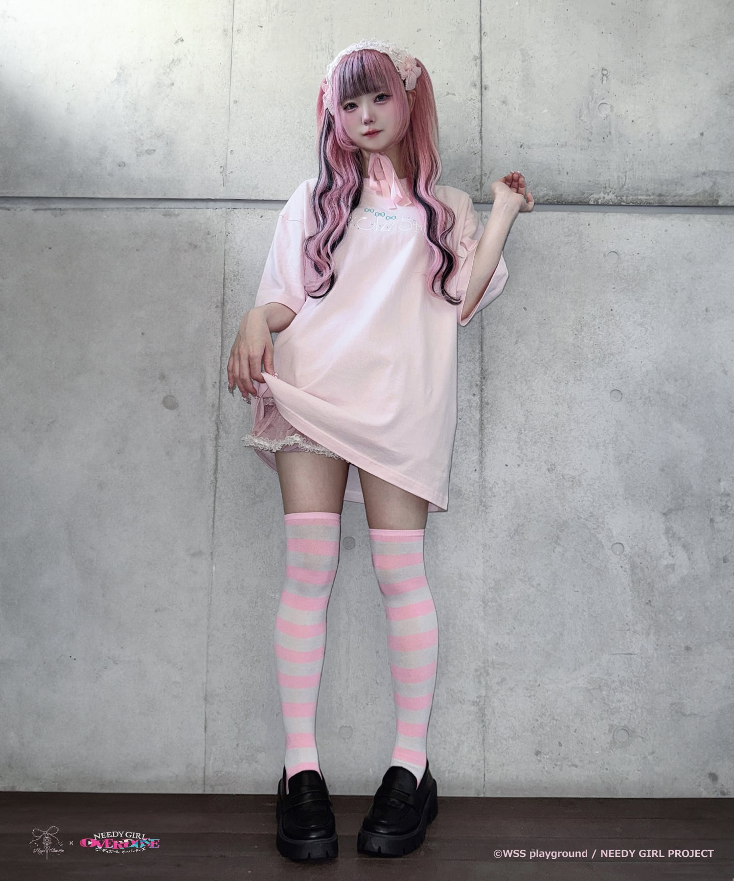 ℳ𝒶𝑔𝒾𝒶 𝒞𝒽𝒶𝓇𝓂｜.⋆𝜗𝜚 いちばんかわいい自分になれる、魔法の