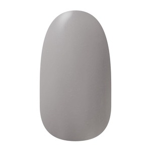 S07　シアーライトグレー　カラージェル