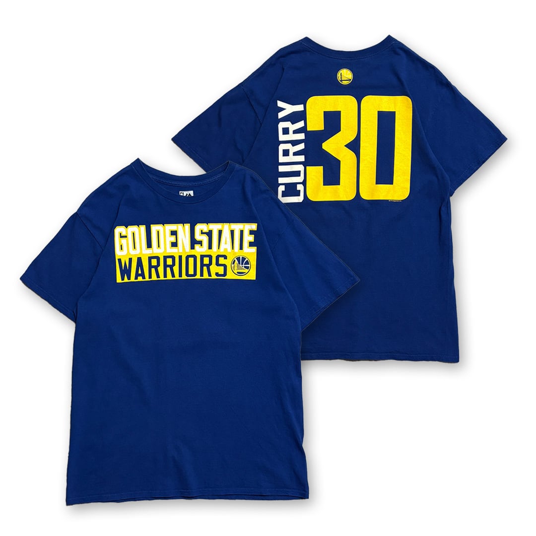 Golden State Warriors | am3:41 - NBA & Sports Used Shop -