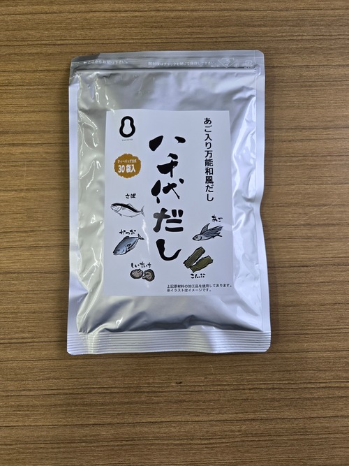 八千代だし【万能和風だし】