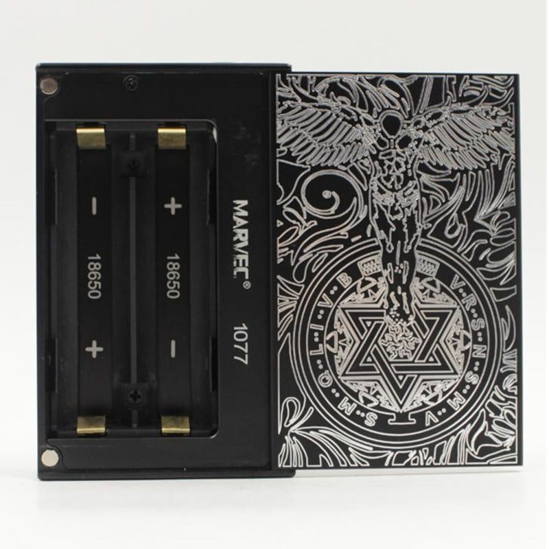 marvec guardian angel 電池付きません mod vape marvec guardian angel 電池付きません mod vape