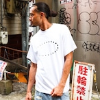 MOON PHASE PREMIUM COTTON BOX TEE
