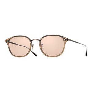 EYEVAN(アイヴァン)  Danforth(49)/CRML