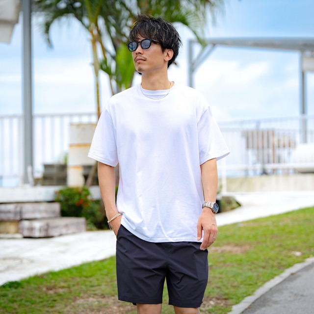 ラグジュアリーな"高級Tシャツ"（シーアイランド種）