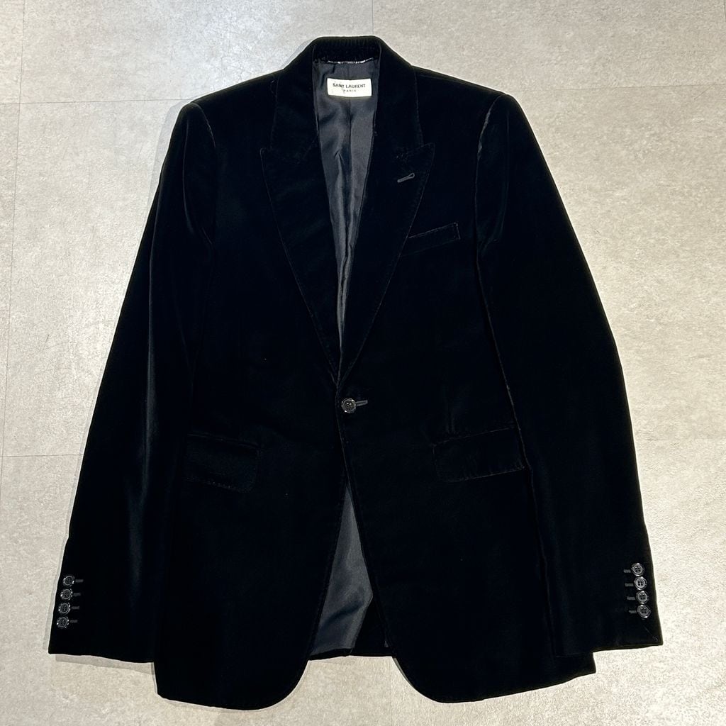 SAINT LAURENT | ブランド古着Brooch