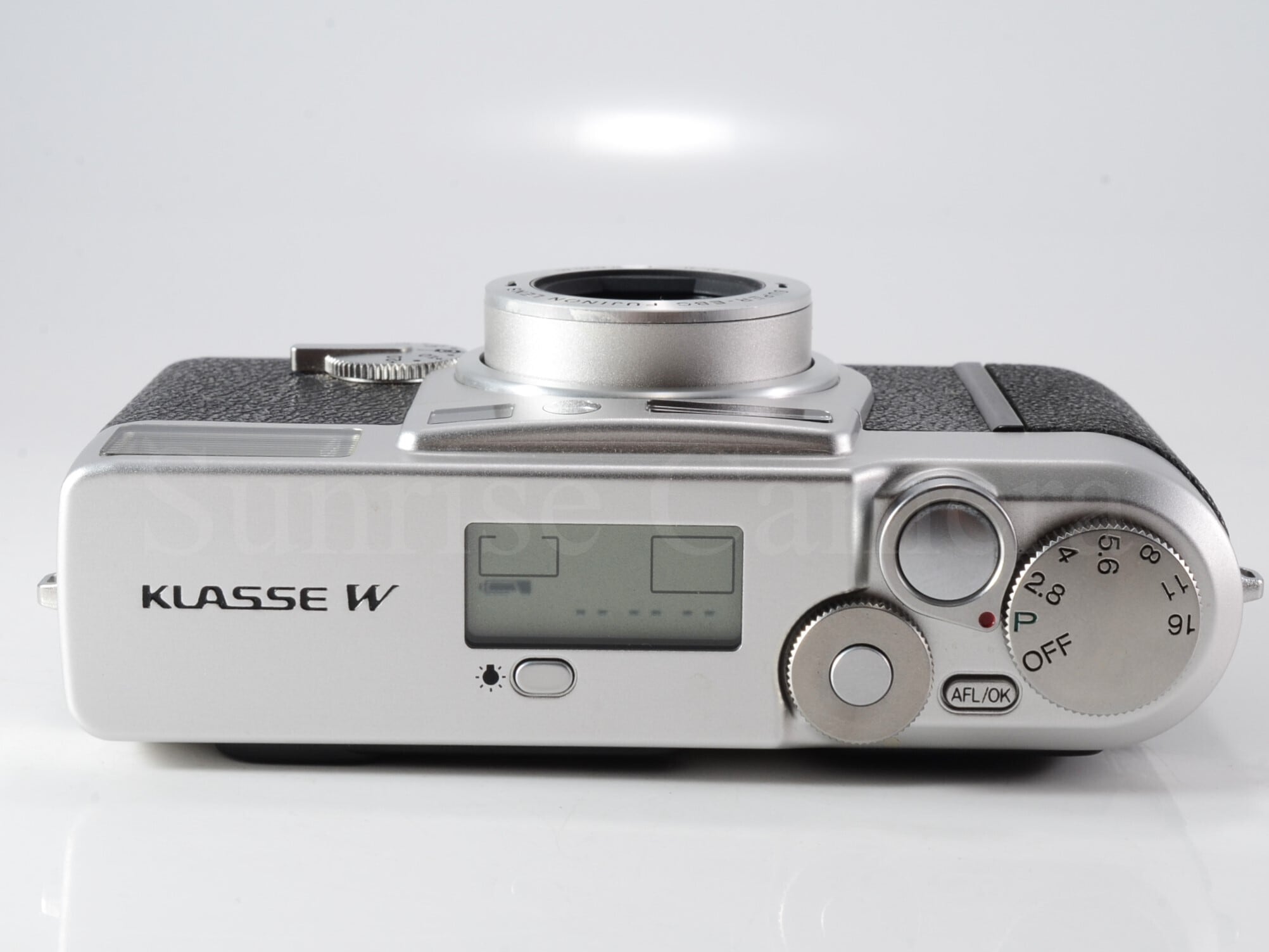 中古】FUJIFILM KLASSE W / SUPER-EBC FUJINON 28mm F2.8 富士フイルム