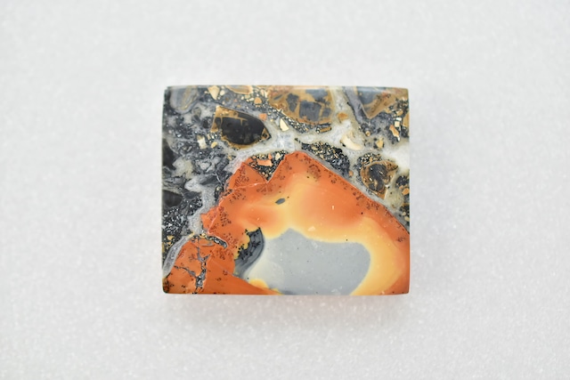 Maligano Jasper 'Landscape' Picture Jasper #7