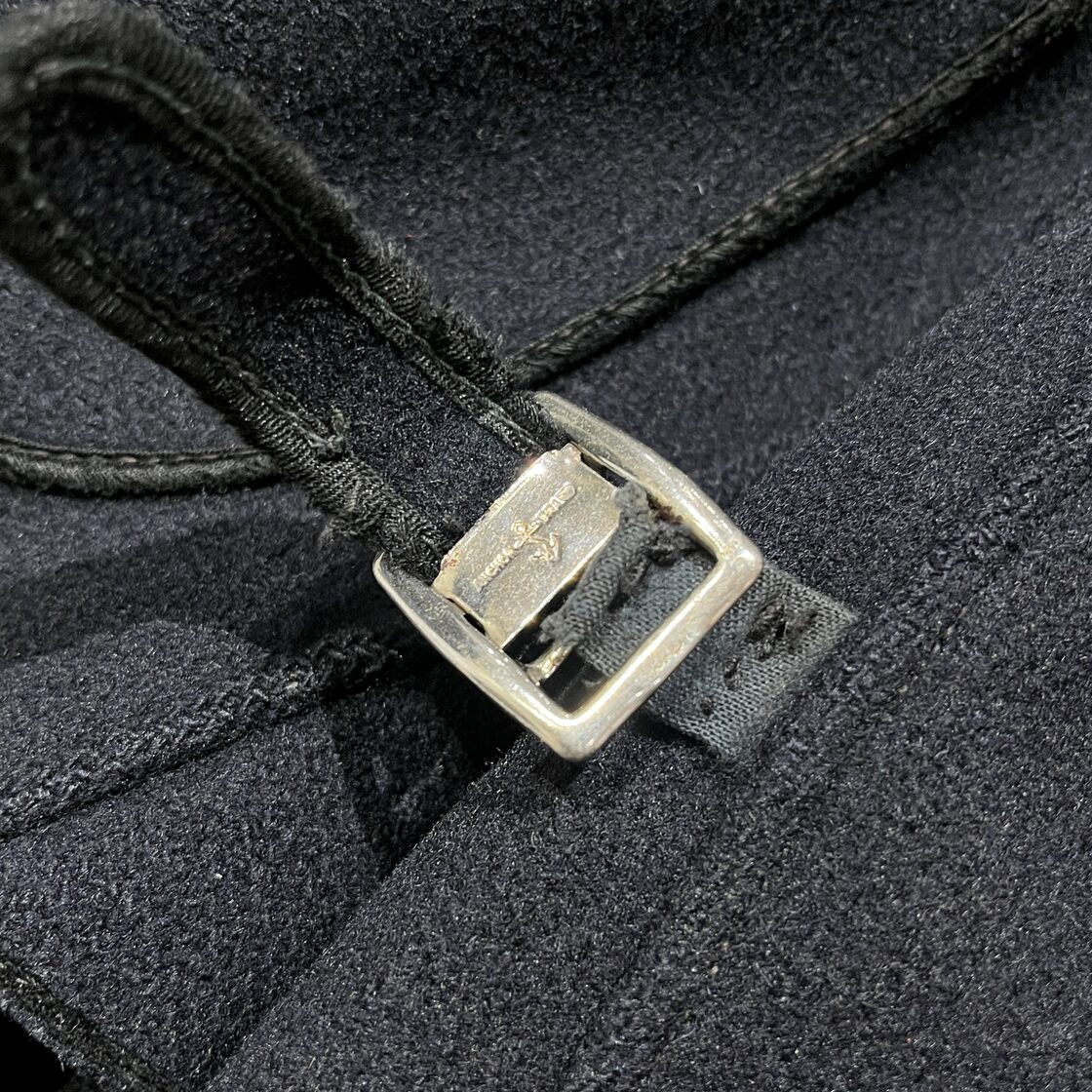 30s LOWE & CAMPBELL Wool Sports Jacket 30年代 ウール スポジャケ 
