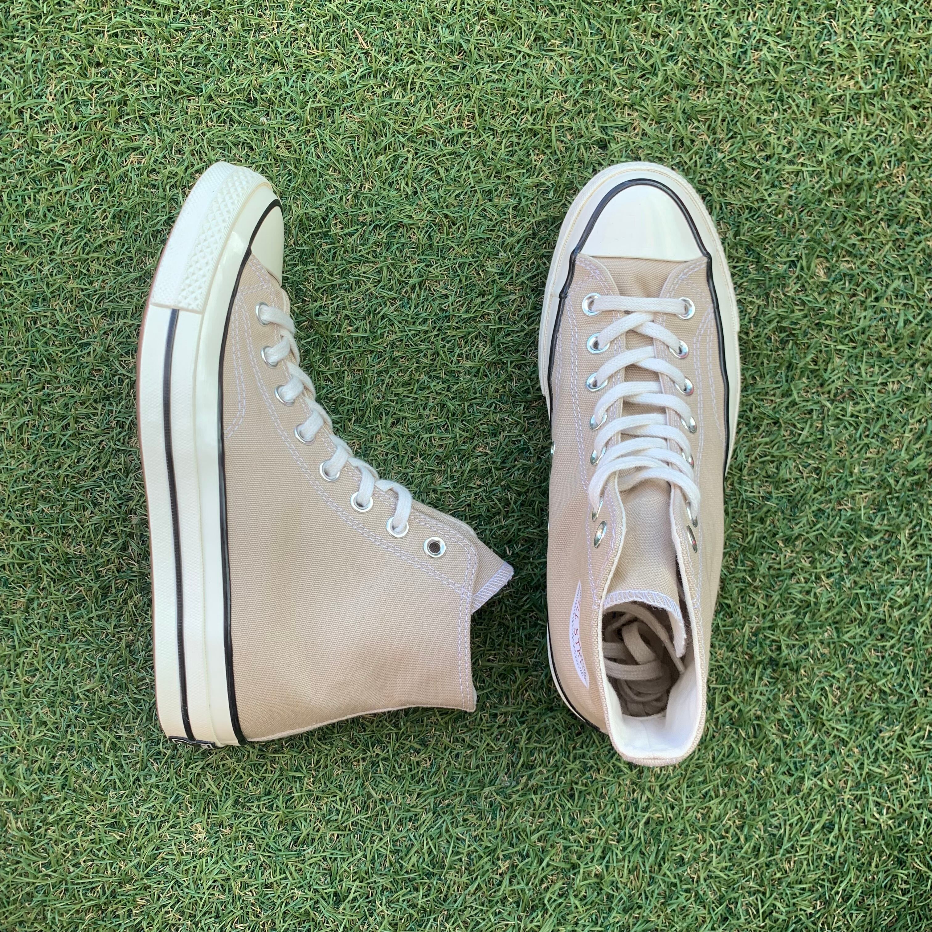 初期モデル！converse Chuck Taylor All Star '70 コンバース チャック