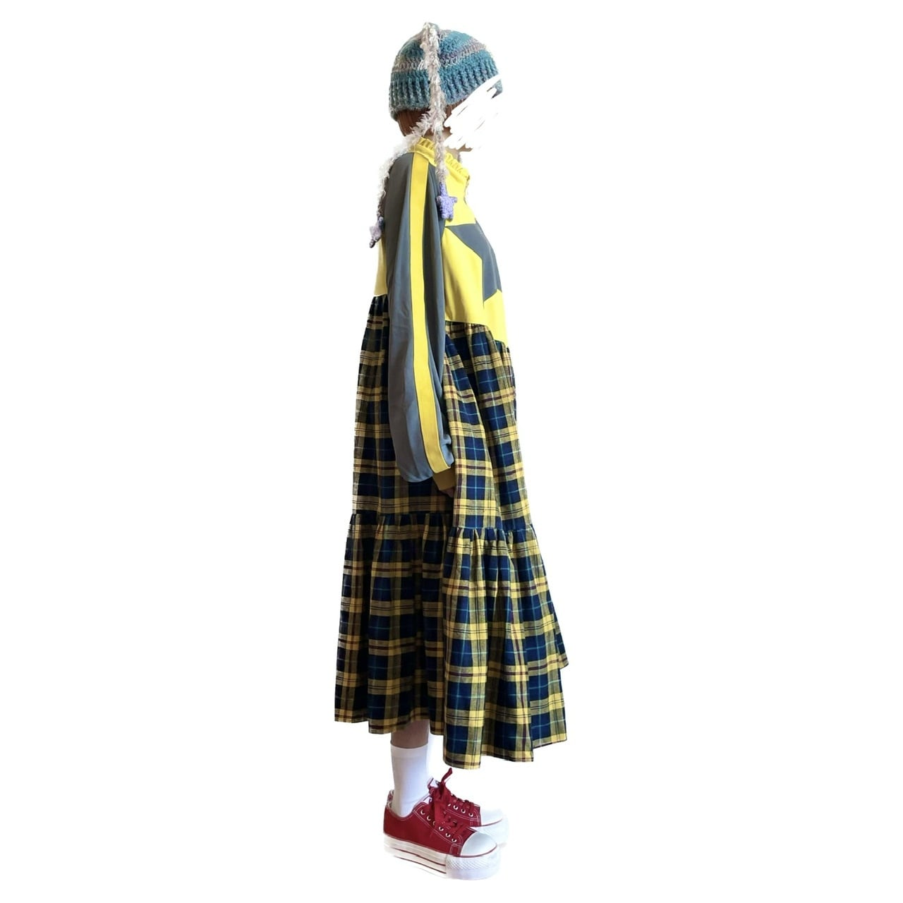 スタートラックワンピース YELLOW | HEIHEI