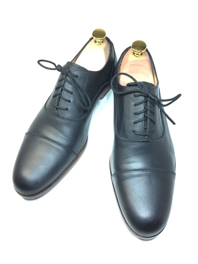 コールハーン COLEHAAN ストレートチップ 26.5センチ