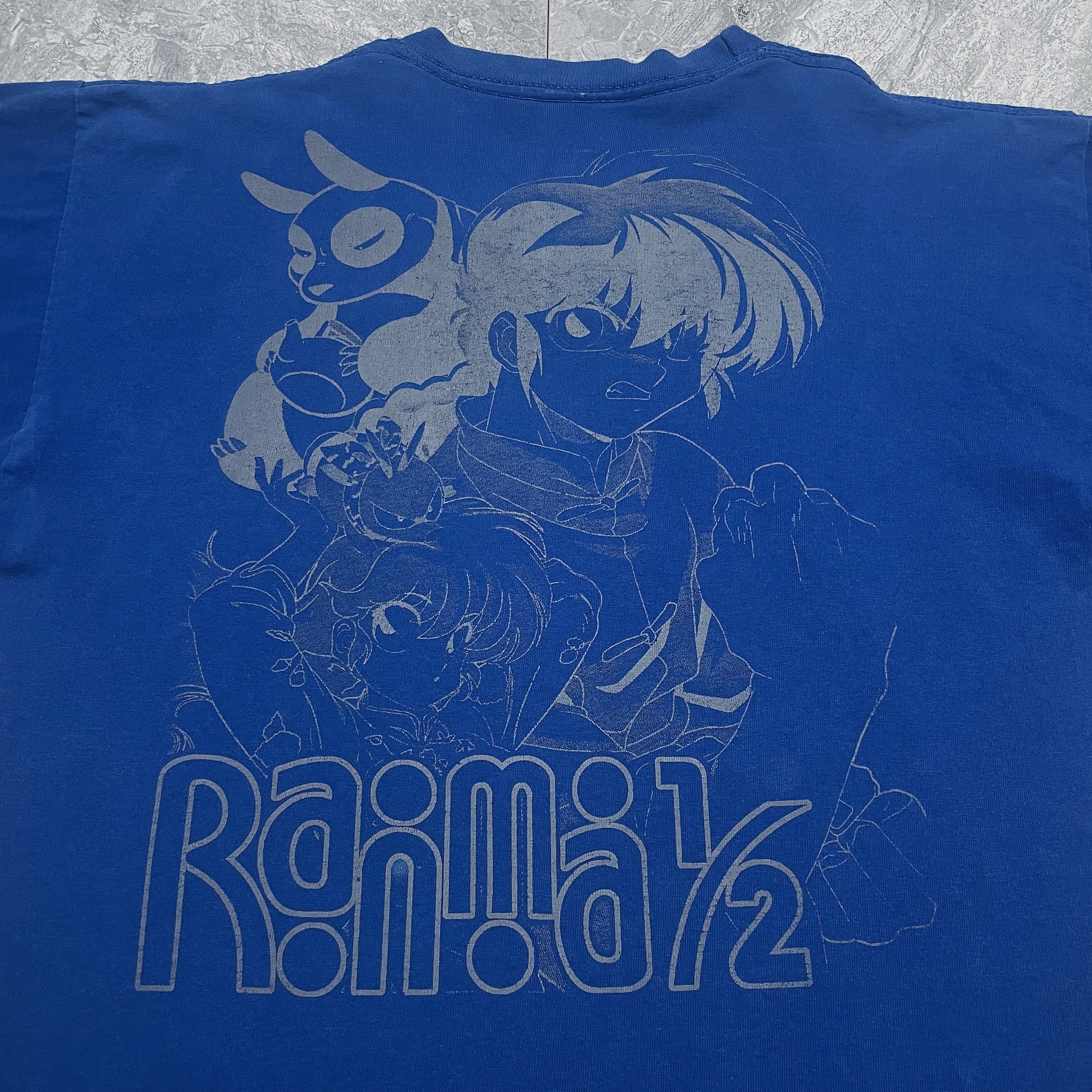 00s らんま1/2 “メキシカンブート” | Avalon -vintage-