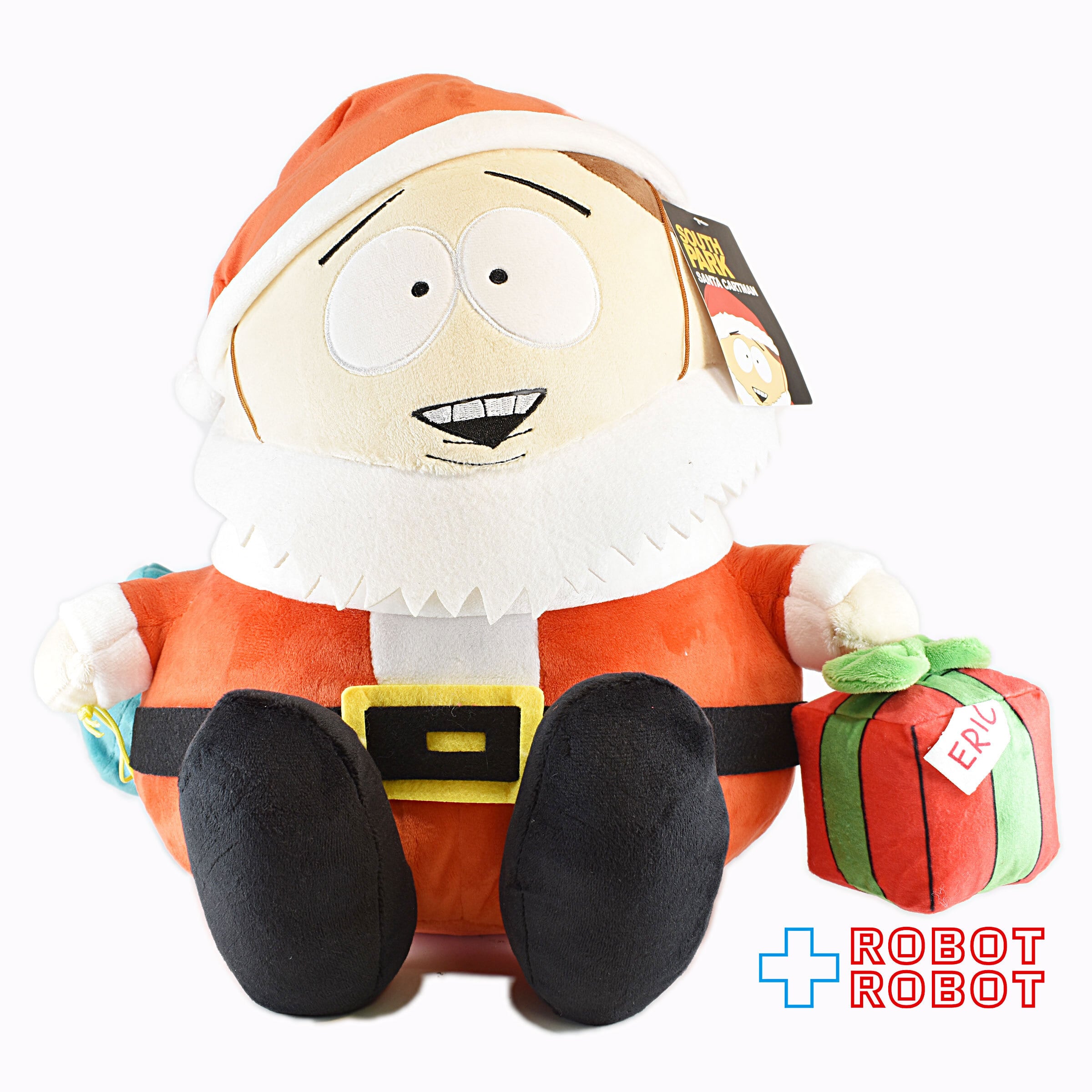 サウスパーク カートマン ぬいぐるみ サウスパーク マスコット2 カイル