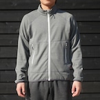 2023 UN2000 Fleece Jacket / grey (直販限定カラー)