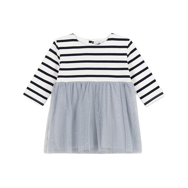 HIROKI TSUZUKI BORDER L/S TEE | Pay ID