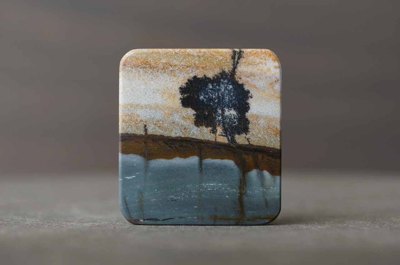 チェリークリーク・ジャスパー Cherry Creek Jasper 2217