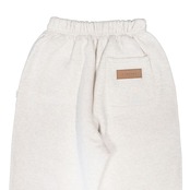 JOGGER PANTS / OFF WHITE