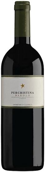 ドメニコ・クレリコ　バローロ  ペルクリスティーナ　11 　Domenico Clerico　Barolo　Percristina　11