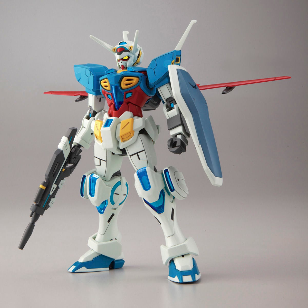 HG266 Ξガンダム(キルケーの魔女) ガンプラ プラモデル 閃光の