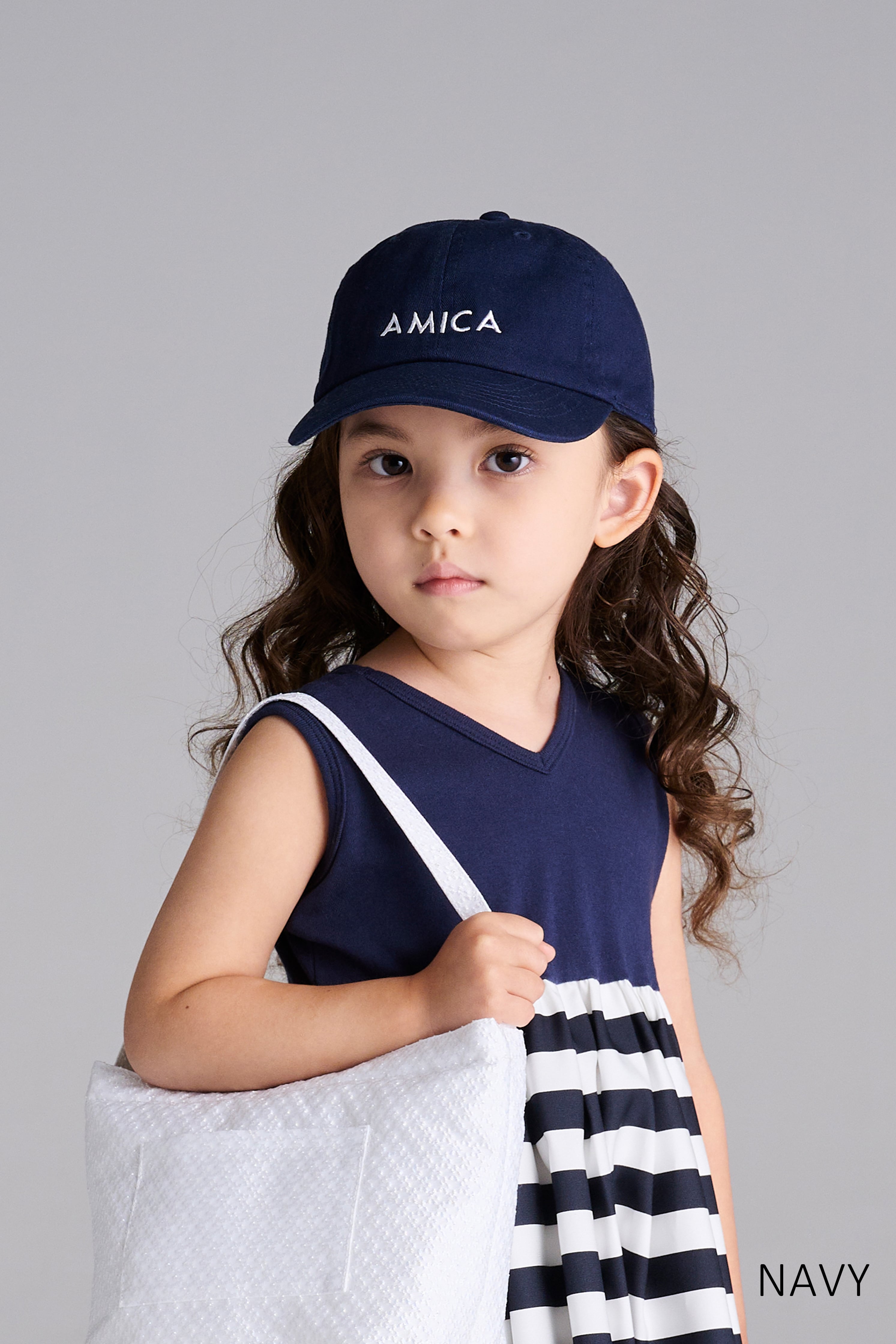 AMICA CAP M | AMICA・kids