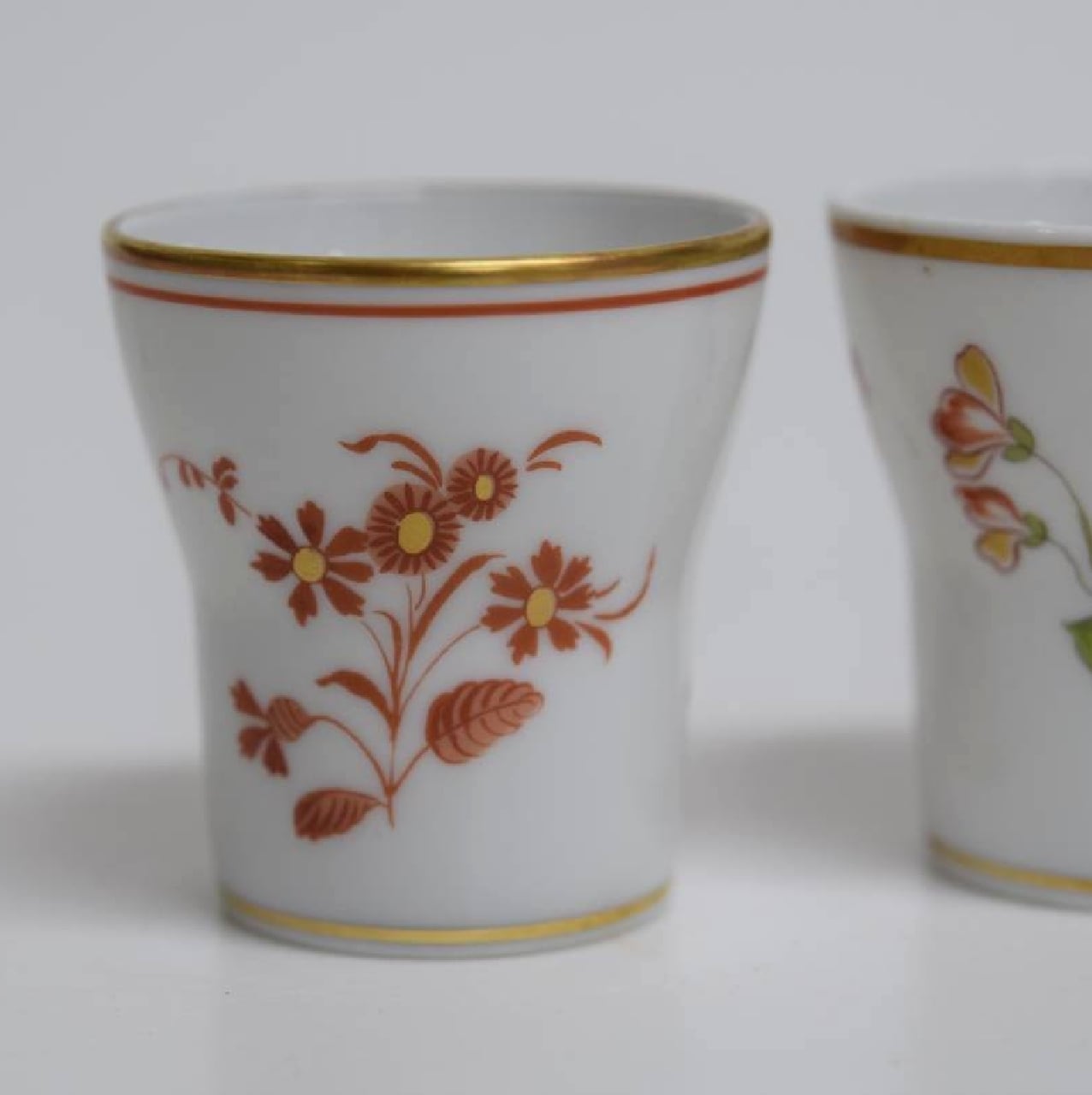 リチャードジノリ エッグスタンド 新品】Richard Ginori ジノリ 磁器製