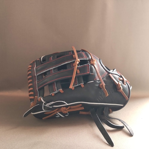 【送料無料】Rawlings（ローリングス）GR6HW2B87MG　軟式 HOH® PRO EXCEL Wizard #02 [外野手用] サイズ 12.25　左投用