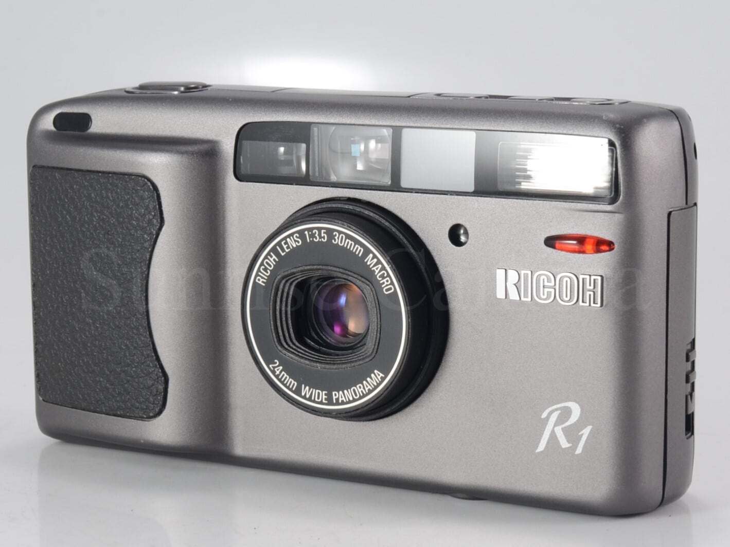 RICOH R1 / 30mm F3.5 MACRO リコー フィルムコンパクトカメラ（60461