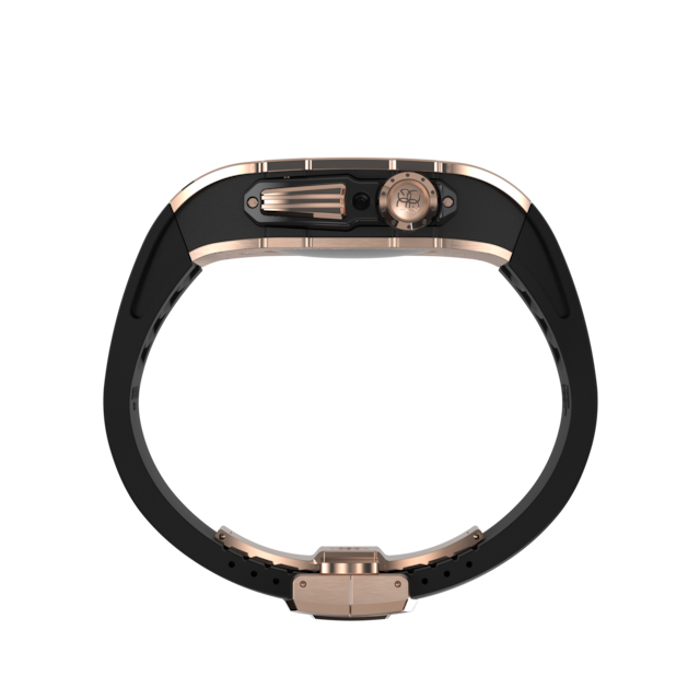 Apple Watch Case - RST - CREPE TITAN