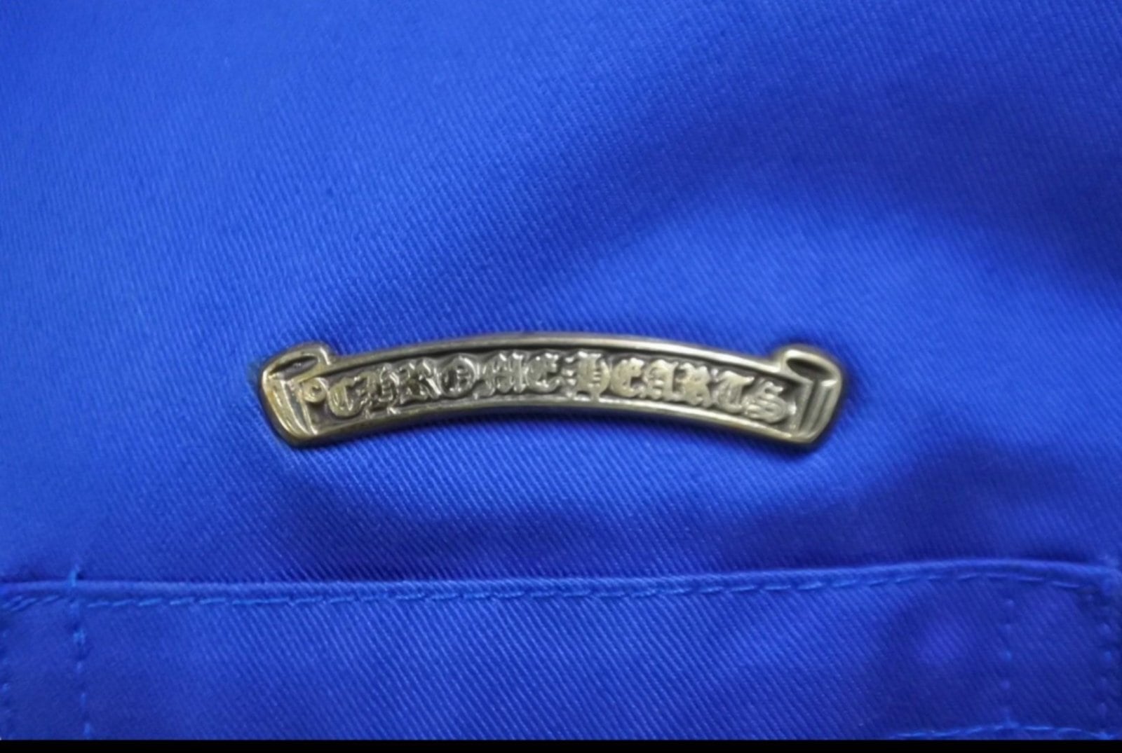 クロムハーツ　カッティングボード Chrome Hearts - CHROME HEARTS クロムハーツ CARVING BOARD