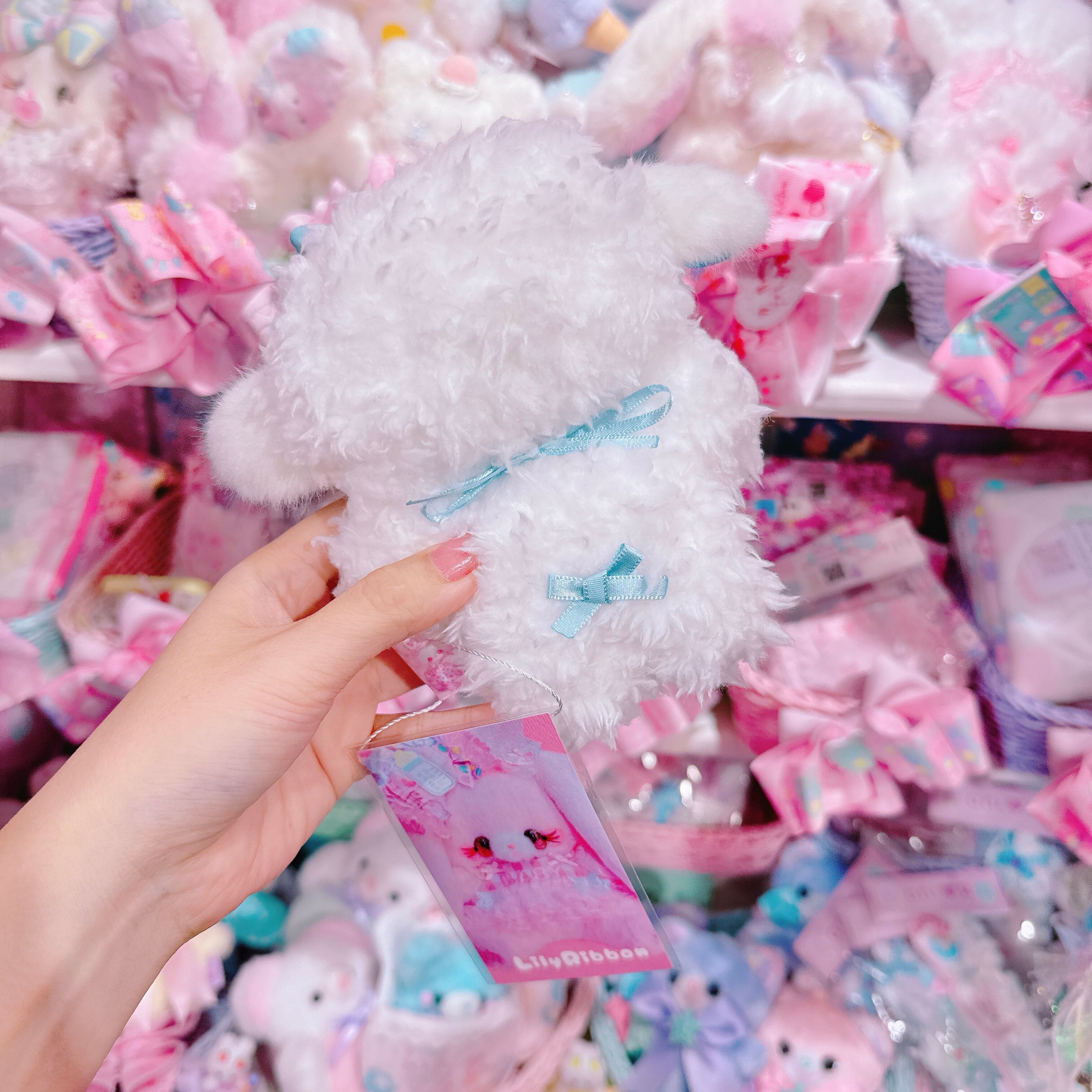 【G10】83-13ぬいぐるみ