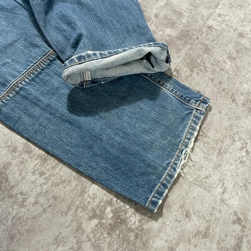 【W29 L32】 europe levi's リーバイス engineered 詳細写真19