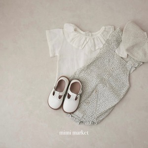 【即納】mimi market /Buzz Carablanc