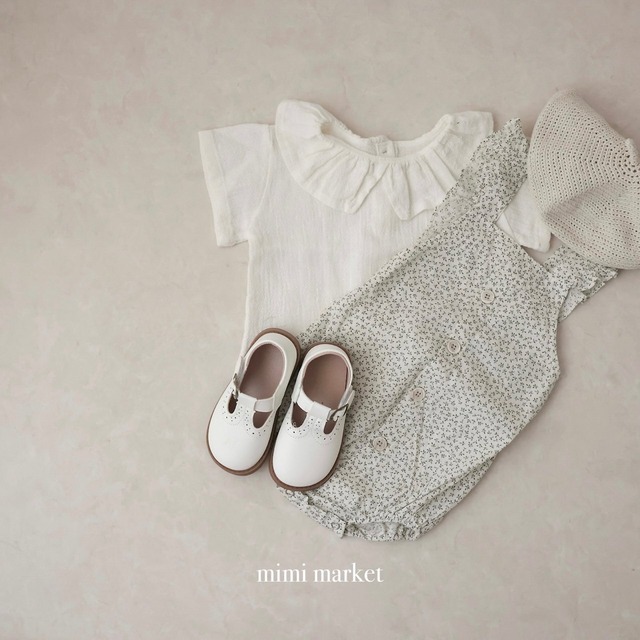 【即納】mimi market /Buzz Carablanc