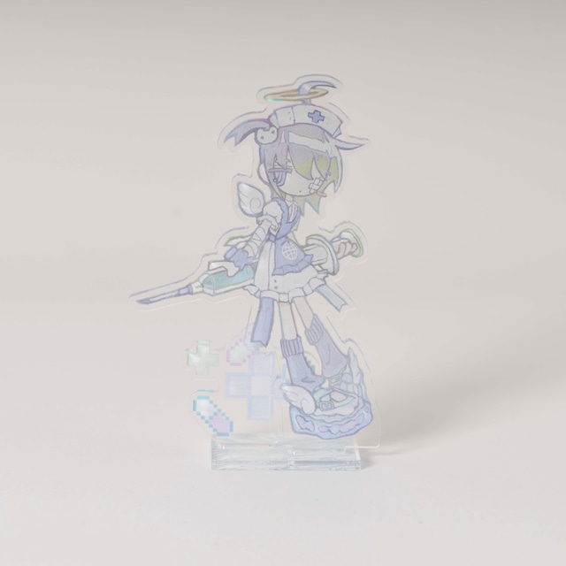 Acrylic Stand - ODNS -