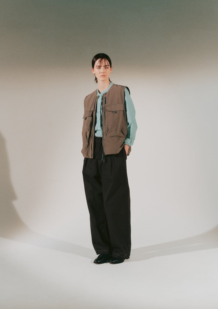 KINGS PERFORMANCE ユーティリティーベスト ユーティリティベスト 只今人気No. 1のアイテムです👍 今回も数に限り