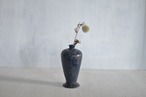 平井悠一　青泥　花器　　