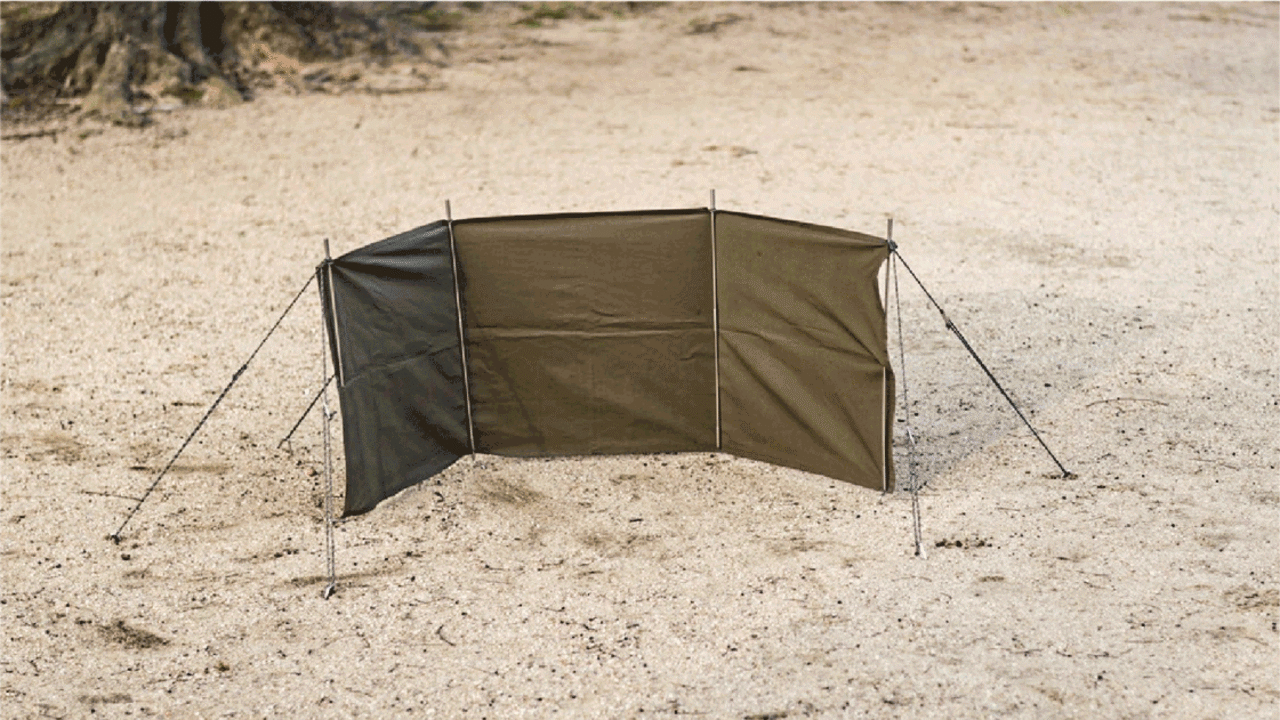 MULTI ROPERACK - PARTS [風防セット]