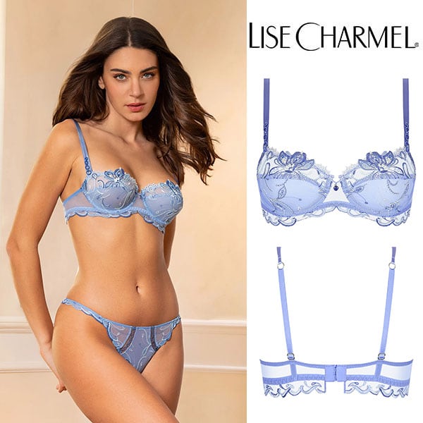 LISE CHARMEL JAPAN