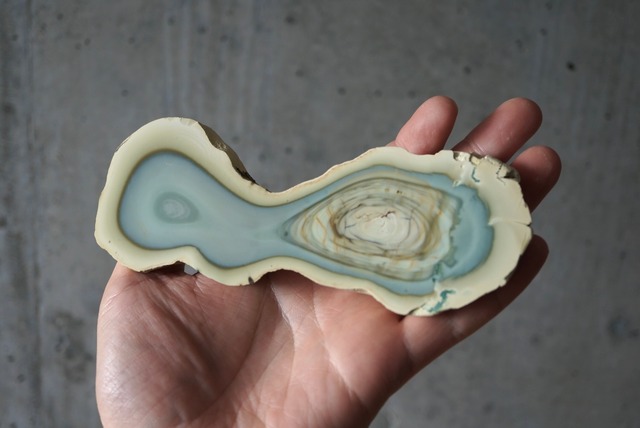 ロイヤルインペリアルジャスパー　Royal Imperial Jasper 1132