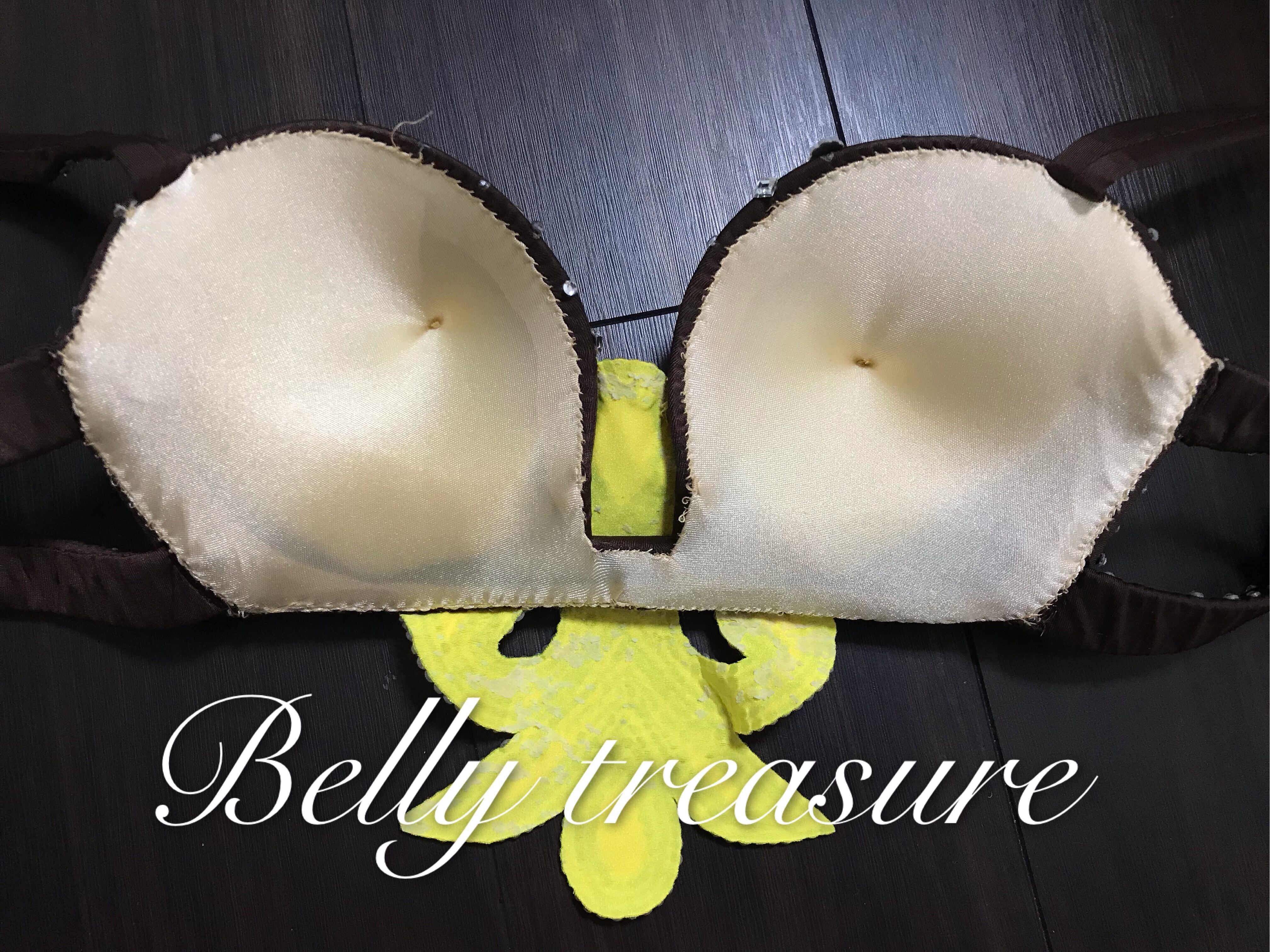 エジプト衣装 EGP005 現品限り | Belly Treasure®︎