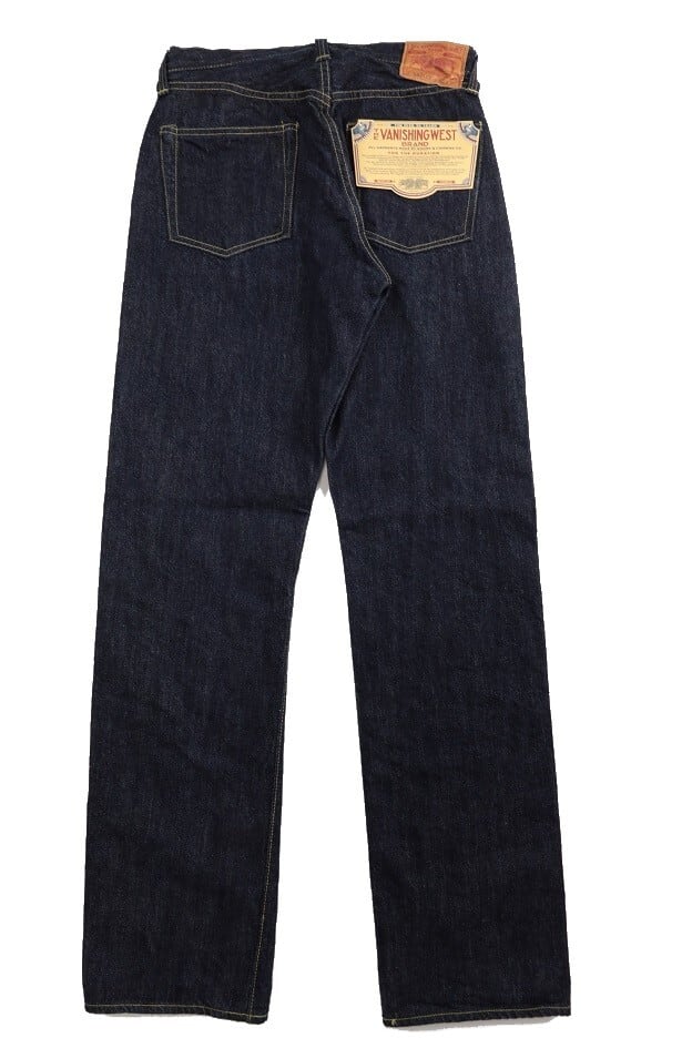 FREEWHEELERS(フリーホイーラーズ)～Lot S601XX 1945 WASH～ | Amboy
